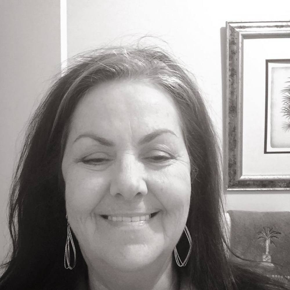 Meet your Posher, Cathy